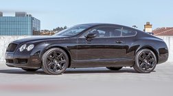 2006 Bentley Continental GT