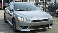 2015 Mitsubishi Lancer SE