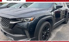2025 Mazda CX-50 2.5 S Premium