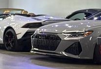 2026 Chevrolet Corvette ZR1 Coupe w/3LZ