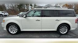 2012 Ford Flex SEL
