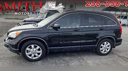 2009 Honda CR-V EX-L