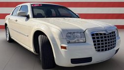 2008 Chrysler 300 LX