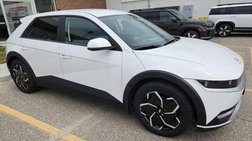 2023 Hyundai Ioniq 5 SEL