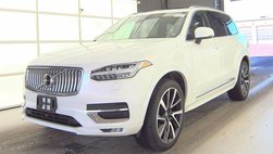 2024 Volvo XC90 B6 Ultimate Bright Theme 6P