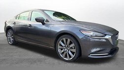 2019 Mazda MAZDA6 Signature