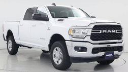 2022 Ram Ram Pickup 2500 Big Horn