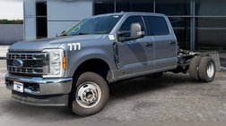 2023 Ford Super Duty F-350 XLT