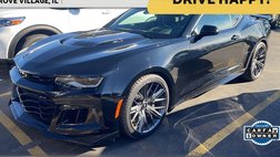 2023 Chevrolet Camaro ZL1