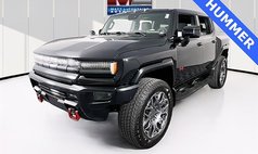 2025 GMC HUMMER EV 3X