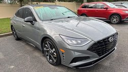 2023 Hyundai Sonata SEL Plus