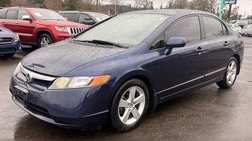 2006 Honda Civic EX