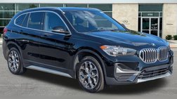 2021 BMW X1 sDrive28i