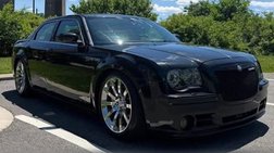 2006 Chrysler 300 SRT-8