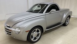 2004 Chevrolet SSR LS
