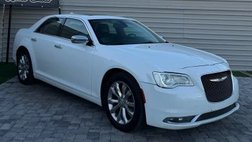 2020 Chrysler 300 Limited