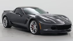 2019 Chevrolet Corvette Z06