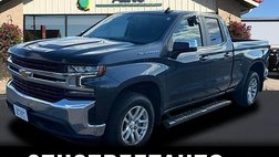 2022 Chevrolet Silverado 1500 Limited LT