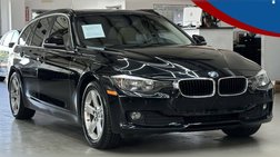2015 BMW 3 Series 328d xDrive