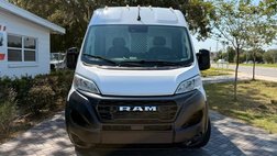 2023 Ram ProMaster 3500 159 WB