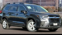 2023 Subaru Ascent Base