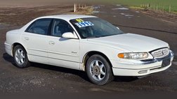 2001 Buick Regal LS