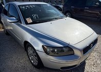 2005 Volvo S40 2.4i