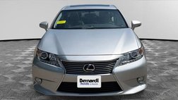2015 Lexus ES 350 350 FWD