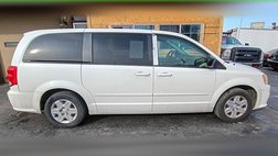 2012 Dodge Grand Caravan SE