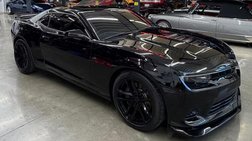 2015 Chevrolet Camaro SS