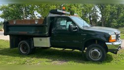1999 Ford 