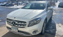 2020 Mercedes-Benz GLA-Class GLA 250 4MATIC