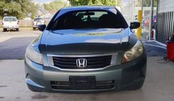2008 Honda Accord EX