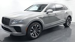 2024 Bentley Bentayga EWB 