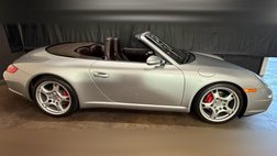 2006 Porsche 911 Carrera S