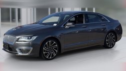 2020 Lincoln MKZ Hybrid Reserve