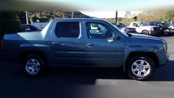 2008 Honda Ridgeline RTL