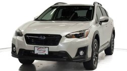 2019 Subaru Crosstrek 2.0i Limited