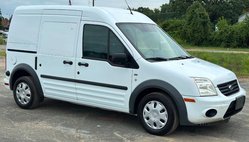 2013 Ford Transit Connect XLT