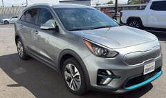 2022 Kia Niro EV EX