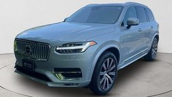 2024 Volvo XC90 B6 Plus Bright Theme 7P