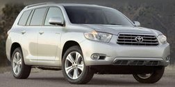 2010 Toyota Highlander Limited