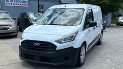 2019 Ford Transit Connect XL