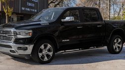 2020 Ram Ram Pickup 1500 Laramie