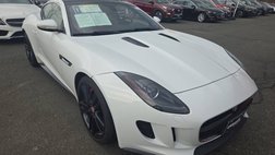2015 Jaguar F-TYPE R