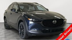 2025 Mazda CX-30 2.5 Turbo Premium Plus