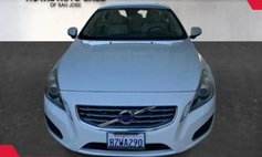 2011 Volvo S60 T6