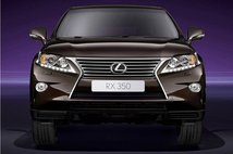 2014 Lexus RX 350 RX 350