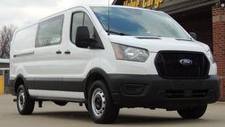 2022 Ford Transit 150
