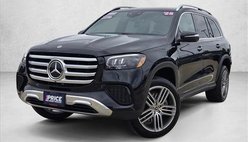 2025 Mercedes-Benz GLS GLS 450